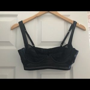 Kiki de Montparnasse Bra